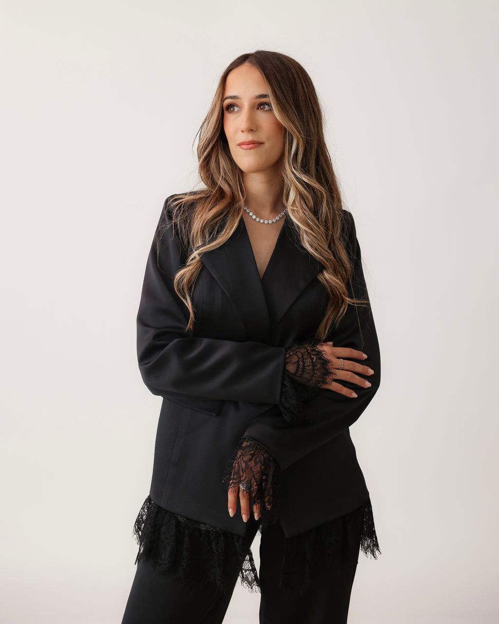 Blazer Alma