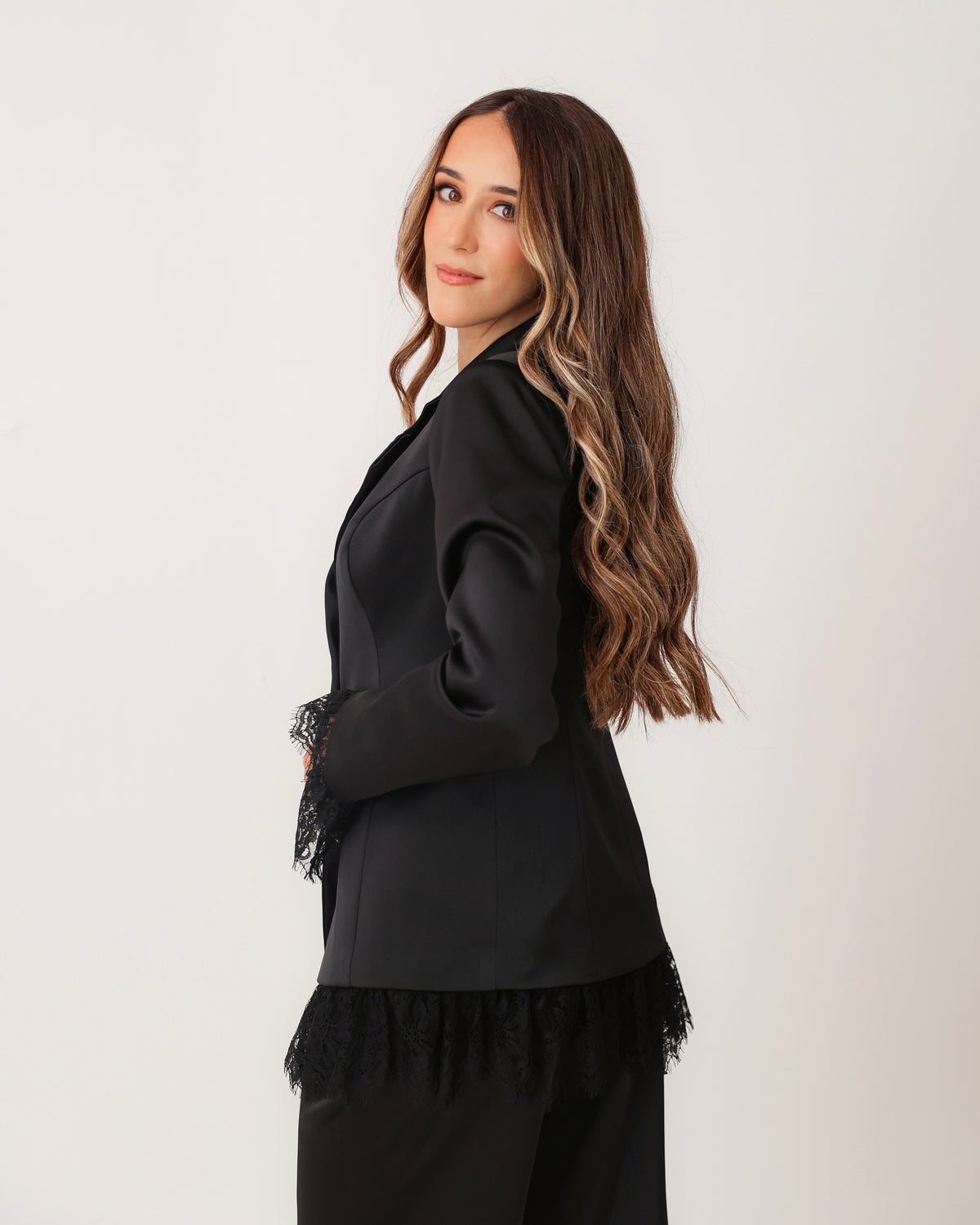 Blazer Alma