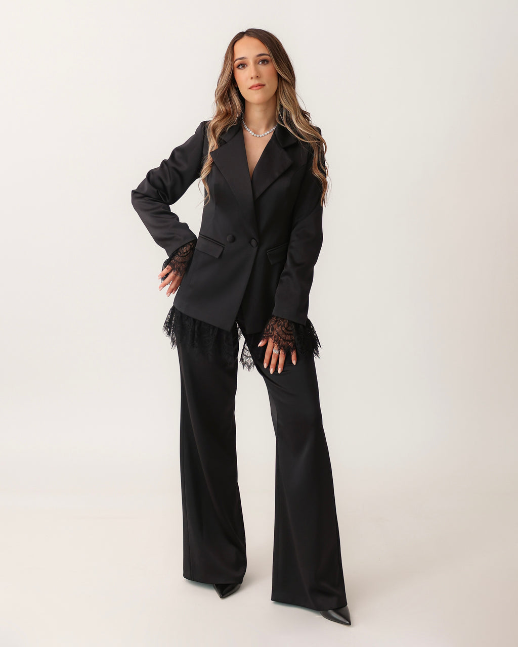 Blazer Alma