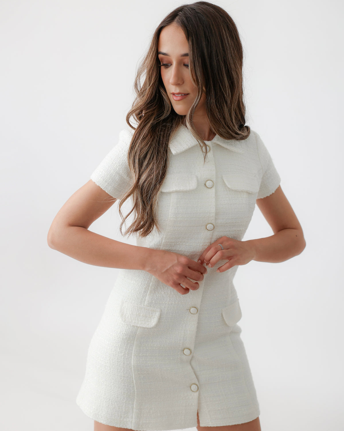 Vestido Constance