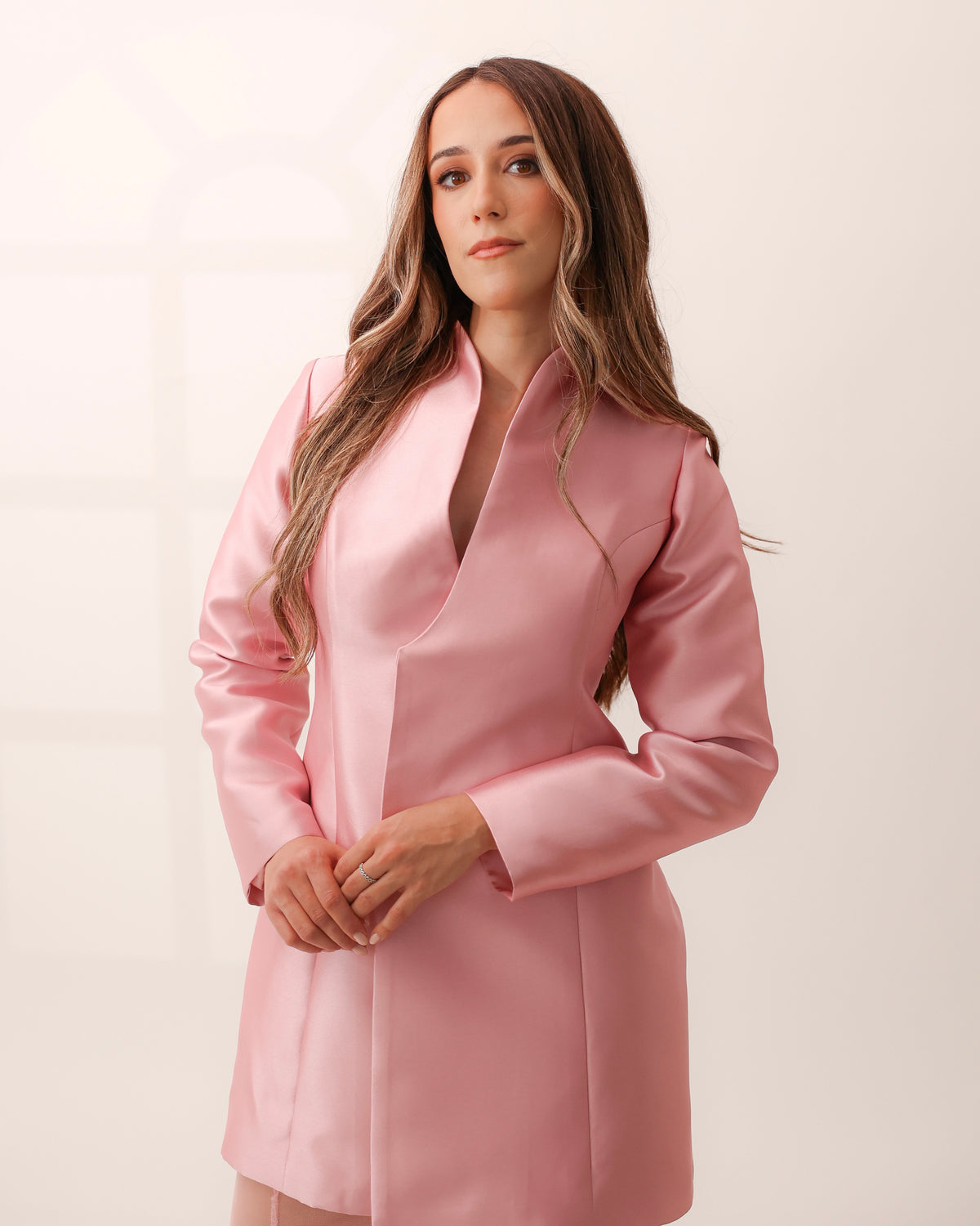 Vestido Rosalie